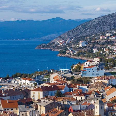Awesome Apartment In Senj With Wifi ภายนอก รูปภาพ