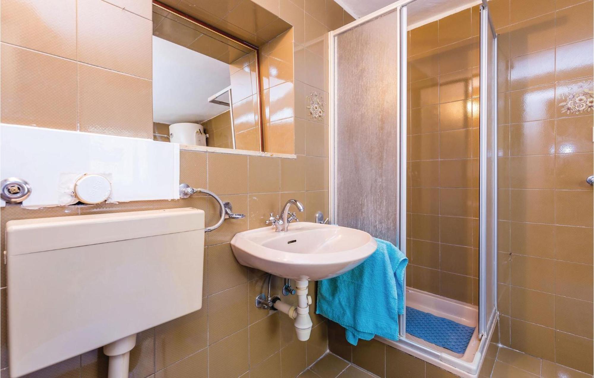 Awesome Apartment In Senj With Wifi ภายนอก รูปภาพ